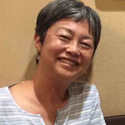 Naomi Fujishima