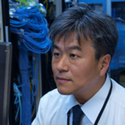 Masaaki Niimura