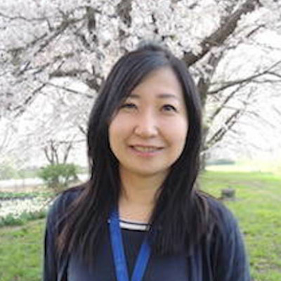 Satomi Miura